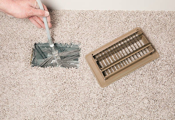 Best Air Duct Cleaning Near Me  in Glenarden, MD