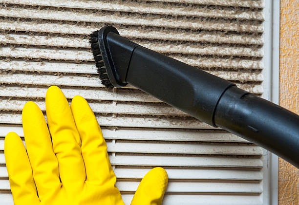 Best Affordable HVAC Duct Cleaning  in Glenarden, MD