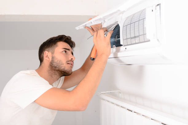 Best Professional Duct Cleaning Services  in Glenarden, MD